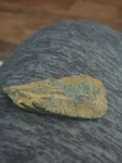 Novaculite - 5 Large Natural Stones. Native American Arrowheads Blades.. Fixed Price $19.99.