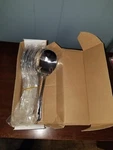 Oneida T012SCAF Rim S/s Serving Spoon Stainless. Fixed Price $100.00.
