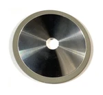 Wvn Precision Chainsaw Sharpening Wheels - Cbn And Diamond Grit Various Siz.... Fixed Price $131.31.