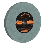 Bench Grinding Wheel 8 Inch. For Sharpening Hard Alloy Tools, Products Of Non.... Fixed Price $57.38.
