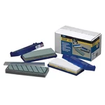 Norton Abrasives 07660787943 Sharpening Stone Kit, Pieces. Fixed Price $296.99.