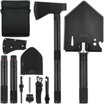Camping Shovel,shovel Folding, Portable, Multitool, Foldable Entrenching. Fixed Price $77.76.