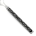 Reed & Barton Caracas Stainless Black Accent Silverware Choice Flatware. Fixed Price $10.90.