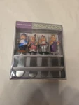 Boston Warehouse Cheese Spreaders Set Of 4 5" Stainless Knife Brand New Sealed. Fixed Price $13.99.