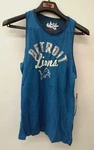 Nfl Detroit Lions Touch By Ajm Womens Tank Top Sizes S,m,l Qty 25 New With Tags. Fixed Price $12.99.