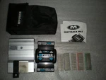 Mpower Fasttrack Sharpener MK2 Precision Diamond Sharpening Kit For Chisels. Fixed Price $99.89.
