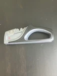 Wusthof Knife Sharpener Precision Edge 4 Stage Standard & Asian. Fixed Price $20.00.