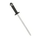 100% Genuine! Mundial Butcher Steel Sharpening Black 26CM! Rrp $47.95!. Fixed Price $32.06.