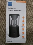 Automatic Pencil Sharpener. Fixed Price $14.78.