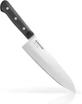 Sunhouse 7.5" High Carbon Stainless Steel Chef Knife - Sharp Kitchen Tool. Fixed Price $35.04.