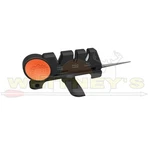 Outdoor Edge Pro Sharpener Black EXP-200. Fixed Price $19.99.