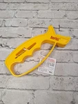 Smith's 10 Second Silicon Carbide Hand Held Knife Scissor Sharpener Pc. Fixed Price $12.99.