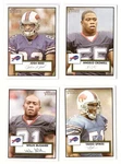 2006 Topps Heritage Football Team Set W/sp - Buffalo Bills. Fixed Price $17.79.