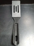 The Pampered Chef Mini Nylon Serving Spatula #2438 Used. Fixed Price $10.28.
