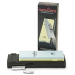 Global Minosharp Combination Water Whetstone 8000/1000 Grit. Fixed Price $185.42.