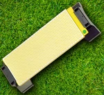 Dmt Duo Sharp Bench Stone Fine & Extra Sides Long-life Precision Flatness. Fixed Price $145.09.