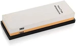 2000/5000 Grit Combination Whetstone, Two-sided Knife Sharpener, 7-INCH Sharpeni. Fixed Price $30.95.