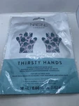 Nailsinc London Thirsty Hands Super Hydrating Mask 0.60 Fl Oz Set Of 2. Fixed Price $7.91.