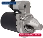Premier Gear PG-30256 Professional Grade New Starter (valeo). Fixed Price $224.26.