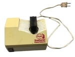 Vintage Used Dazey Electric Plug Sharpener For Kitchen Knives Scissors Read. Fixed Price $13.99.