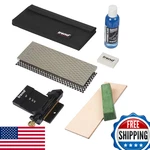 Trend Professional Diamond Whetstone Honing And Polishing Kit For Sharpening. Fixed Price $297.06.