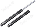Lansky Diamond / Carbide Tactical Sharpening Rod, Compact & Convenient LCD02 New. Fixed Price $20.05.