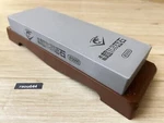 Naniwa Chosera SS-5000 Professional Super Ceramic Whetstone With Stand #. Fixed Price $159.99.