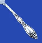 Oneida Huntington Wm Rogers Glossy Stainless Flatware Choice. Fixed Price $5.39.