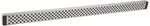 Global Cutlery, Stainless Steel G-42/81, 32IN Wall Magnetic Bar, 32". Fixed Price $223.12.