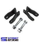 Street Edge Leveling Kit Fits 2005-2019 F250/350 4WD. Fixed Price $35.99.