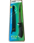 Baker BFK9 9" Fillet Knife W/ Vented Sheath S/s Blade Built In Sharpener New. Fixed Price $12.99.