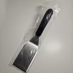 Pampered Chef Large Serving Spatula 2626 Stainless Steel. Fixed Price $12.97.