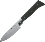 Messermeister Adventure Linerlock Chef Knife Od Green Micarta Handle ACL-866. Fixed Price $79.95.