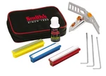 Smiths Sharpeners Standard Precision Sharpening System 50595: SP-50595. Fixed Price $65.73.