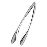 Cuisipro 12 Inch Tempo Serving Tongs, Stainless Steel. Fixed Price $10.70.