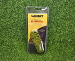 Lansky D-sharp Diamond Portable Multi-angle Knife Sharpener, 600/800GR. Fixed Price $24.76.
