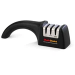 Chef Choice 4633 Stage Diamond Manual Knife Sharpener - Black. Fixed Price $68.68.