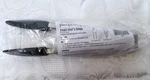 Pampered Chef Small Tongs Locking Kitchen New Sealed. Fixed Price $18.00.