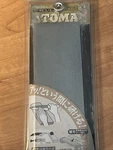 Tsuboman Atoma Diamond Grinding Tool #400 Medium Knife Sharpener Plate Usa. Fixed Price $45.00.
