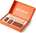 Tumbler Rolling Knife Sharpener Set Sharpening Made Easy - Starter. Fixed Price $149.00.
