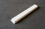 Naniwa Junpaku Snow White 8000 Grit Stone For Apex Edge Pro Sharpening Systems. Fixed Price $30.00.