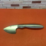 Henckels Zwilling Twin Collection Hard Cheese Knife. Fixed Price $24.99.