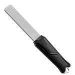 Sharpal 121N Dualgrit Diamond Sharpening Stone File Garden Tool Knife Sharpen.... Fixed Price $37.74.