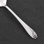 1847 Rogers Bros Daffodil International Silver Plate 1950 Flatware Choice. Fixed Price $10.90.
