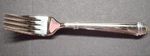 Towle Copenhagen Four Dinner Forks. Fixed Price $32.00.