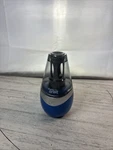 Westcott Ipoint Orbit Battery Pencil Sharpener, Blue. Fixed Price $10.00.