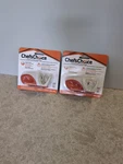2 Pack Chefs Choice Manual Knife Sharpener Double Bevel Carbide & Ceramic Chef's. Fixed Price $9.12.