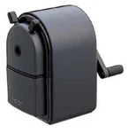 Mitsubishi Pencil Sharpener KH-20 Manual Type Black KH20.24. Fixed Price $28.97.