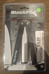 Blackfox Folding Diamond Knife Sharpener. Fixed Price $11.99.