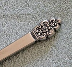 Nordic Crown - Oneida Craft Deluxe Stainless Flatware / Silverware Choice. Fixed Price $19.99.